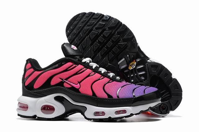 Nike Air Max Plus Womens Tn Shoes-4 - Click Image to Close